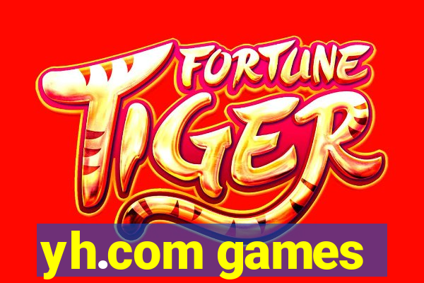 yh.com games